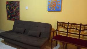 Casa Temporada 400mts Praia Mariscal