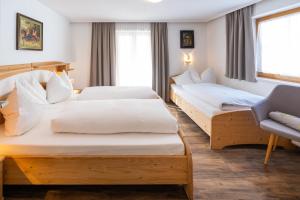 One-Bedroom Apartment room in Villa Daringer