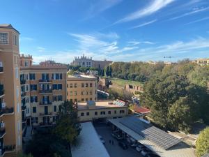 La Rosa di Roma 4 in heart of Rome San Giovanni