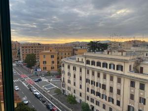 La Rosa di Roma 4 in heart of Rome San Giovanni