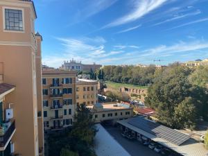 La Rosa di Roma 4 in heart of Rome San Giovanni