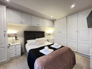 Stewarts Resort Lodge 4