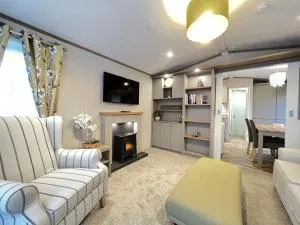 Stewarts Resort Lodge 14 - Peat Inn 