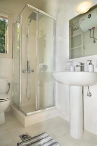 Windward Suite at Captains Guesthouse