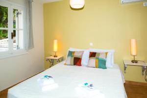 Windward Suite at Captains Guesthouse