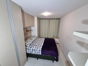 Apartamento Toulon na Praia de Cabo Branco - 02 Quartos