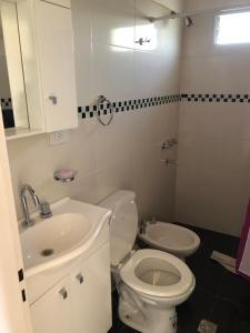 Departamento Parque Las Naciones