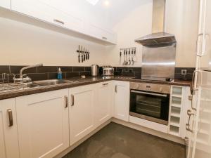 Garth Morthin The Stables