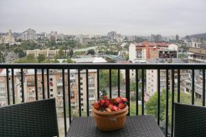 Heart of Ortachala- 2Bedrooms with open view