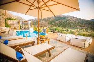 Traditional Villa Askyfou