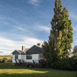 Puerto Bories House, holiday home rentals in Patagonia