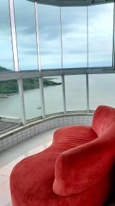 Vista espectacular 180° Murano Praia do Morro