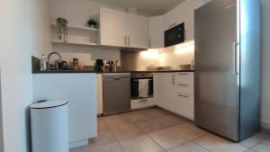 Le Terracotta Ideal Groupe Salle de sport Parking Gratuit