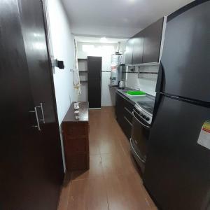 Alquiler temporario 3 amb Parque Luro Mar del Plata