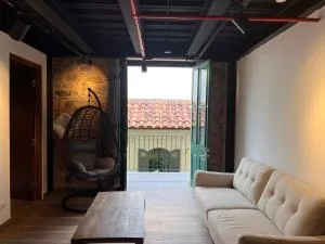 Corcho rooms - Taboga