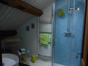 B&B / Chambres d'hotes La Maison De Marie-Claire : photos des chambres