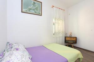 Apartments by the sea Kastel Stafilic, Kastela - 15110