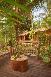 Pousada Peixe do Mato