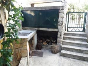 Apartments by the sea Rogoznica - 20165