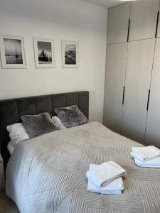 Cztery Pory Roku Apartament 68