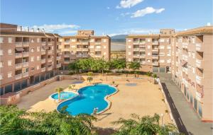 Amazing Apartment In Santa Pola