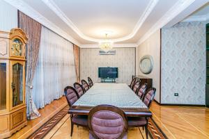 Sea View Superdelux Apartment 7 Rooms Mc Donalds