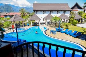 Vang Vieng Diamond Resort