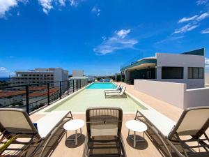 Beautiful + Luxury + Ocean View + Pool