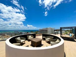 Beautiful + Luxury + Ocean View + Pool