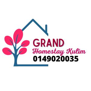 Grand Homestay Kulim 4-Bedroom