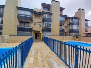 JK próximo ao mar com piscina em Capão Novo - 阿罗尤特谢拉