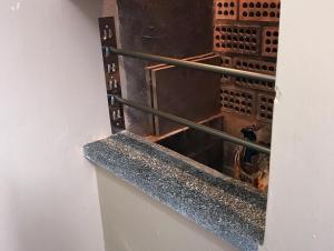 JK próximo ao mar com piscina em Capão Novo