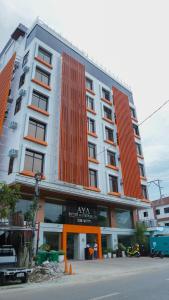 Aya Hotel & Residences