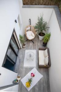 Villas Loft de caractere : photos des chambres