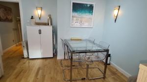 Impressive Apartment at Leeds City Centre