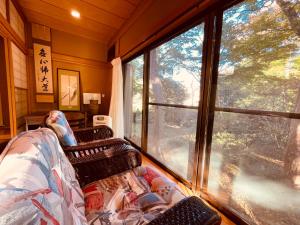 Secret Garden Resort&Onsen秘密の花園箱根温泉別荘