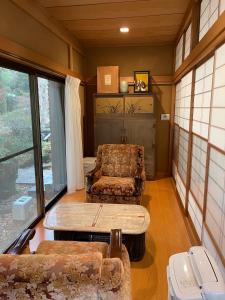 Secret Garden Resort&Onsen秘密の花園箱根温泉別荘