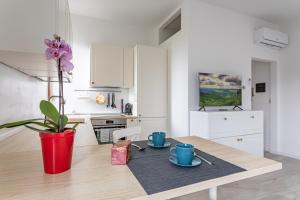 HOST4U - HOUSE MAGA in Brescia City