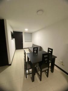 Moderno apartamento cerca del Parque del Café