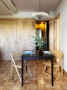 CASA 3 - OS LUGARES DE CASTRALEUCA - Herrera de Alcántara