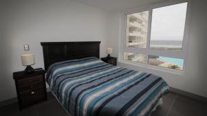 Resort Urbano Laguna del Mar