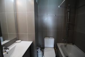 Resort Urbano Laguna del Mar