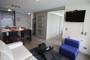 Resort Urbano Laguna del Mar