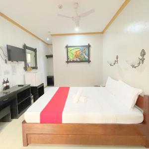 RedDoorz at New Casamila Hotel Palawan