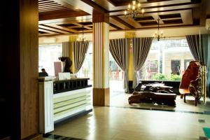 Vang Vieng Diamond Resort