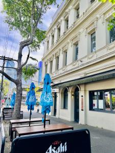 Clarendon Hotel South Melbourne