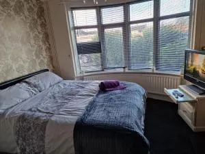 Shergold Rooms - 皇家伍顿巴西特