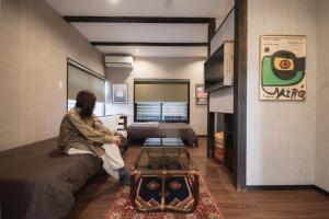 Traditional Apartment Takamatsu Guesthouse