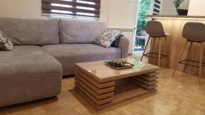 Apartment Div 3 - 3hvězdičkové hotely ve městě Dušanovac (historical)