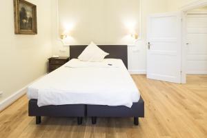 Superior Single Room room in Hotel Schloss Westerholt
